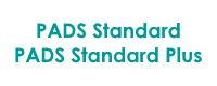 PADS Classic (Standard/Standard Plus)