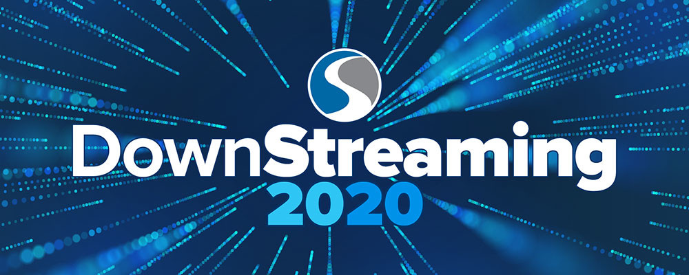 DownStreaming2020
